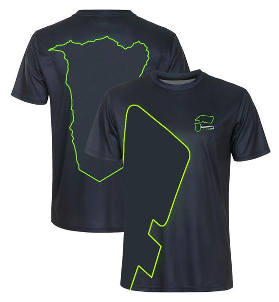 T-shirt à manches mi-longues pour Motocross, matériau respirant à séchage rapide, combinaison de descente pour vélo de montagne, personnalisé, grande taille