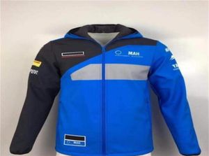 MOTOCOCROSS SUIETSHIRT MEN039S Cycling Jersey Team Racing Suit Shatterresistent Jacket Outdoor Motorcycle Riding Equipment7413406
