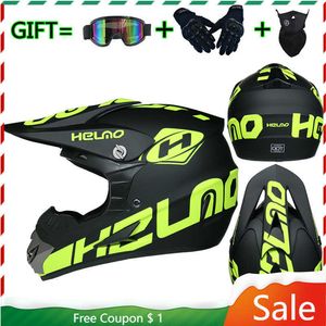 Motor Bike Cross Racing Motorcycle Cascet Safety Enduro Capacete Motorrad Cascos Downhill Bicycle Engine Cafe Racer VACTES ATV Q0630