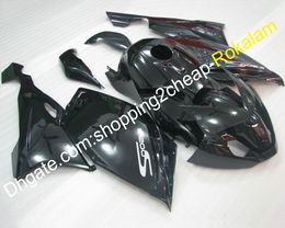 Motorfike Aftermarket Kit Backings voor BMW K1200S K 1200S 2005 2006 2007 2008 K1200 S ABS Motorfiets Complete Fairing Set