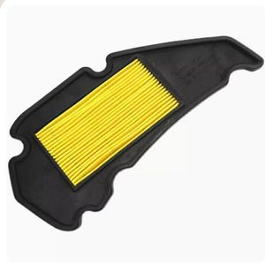 Accessoires de moto Filtre à air HJ125T-3 / 7/8/11 Filtre de filtre à air Sponge