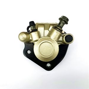 Accessoires de moto HS125T UA125T-A Frein de frein avant frein inférieur de la pompe inférieure