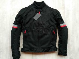 Vêtements de moto 2019 hiver chaud coupe-vent veste de moto pour Honda Sportswear Motocross vêtements de moto doublure en coton détachable x0803