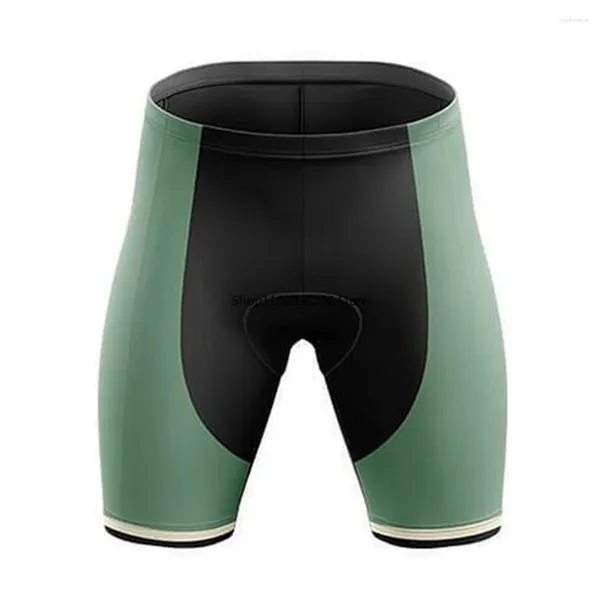 Ropa de motocicleta Una bebida de cerveza Pantalones cortos de ciclismo Mujeres Verano Pro Bike Pantalones de bicicleta Pantalones de carreras de carretera Medias Ciclismo Montaña Almohadilla transpirable