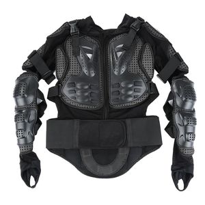 Motorfiets Apparel Armor Jacket Mannen Motocross Rider Vest Borstuitrusting Bescherming Colete Bodem Motor Mannelijke bescherming Armormotorcycle -kleding