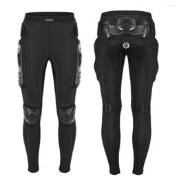 Motorkleding Barhar Rijpantser Pant Pant Motocross Motor Racing Heup beenbescherming