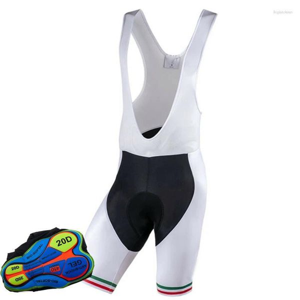 Vêtements de moto vêtements respirants pantalons de vélo 2023 vente shorts de cyclisme collants pour hommes Gel coussin 20D vêtements de vélo Ciclismo
