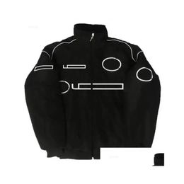 Motorcycle Apparel F1 Racing Veste automne et hiver fl.