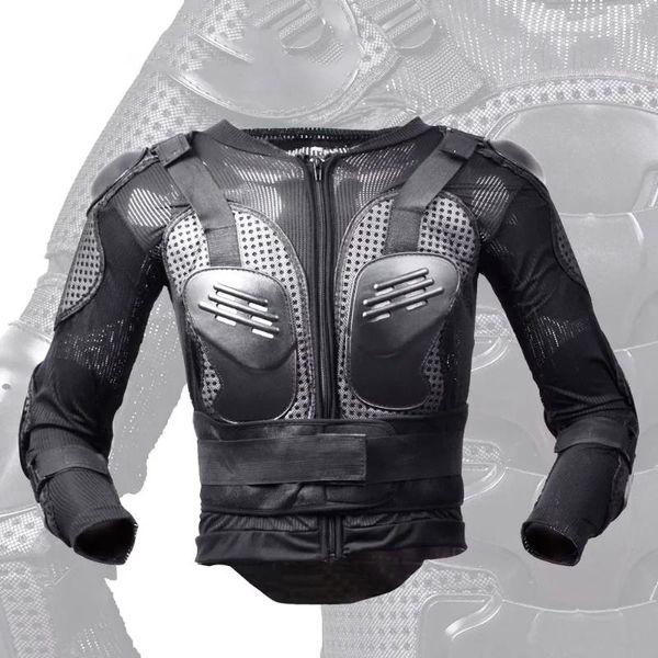 Vestes de vêtements de moto