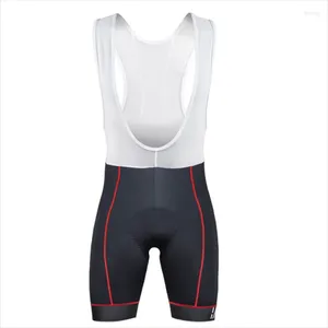 Motorfietskleding heren fietskleding 2022 cyclus bodem slijtage ademende snelle droogstijl fietsen bib shorts 20d gel vulling fiets