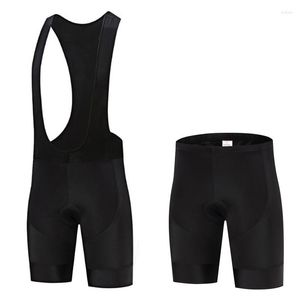 Vêtements de moto pantalons de cyclisme pour hommes 2022 Gel bavoir mâle Pro VTT route vélo course pantalons de survêtement en plein air