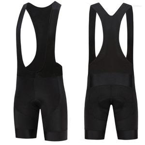 Vêtements de moto Hommes Cyclisme Shorts Vélo de plein air Bavoir Sports Running Road Racing Collants Cycle Ride Pantalons Hommes