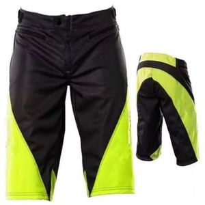 Motorfiets Apparel Motocross Shorts Enduro DH Downhill Bike Willbros ATV UTV Sprint Race Zomer korte broek voor MenmotorCycle Motorcyclemoto