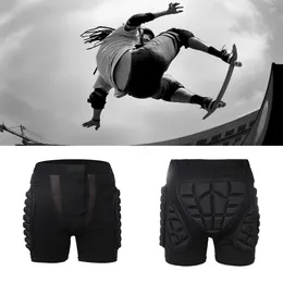 Motorfiets Apparel Motocross Shorts Skateboard Skiing Racing Trousing Sports Protective Gear Mountain Bike Enduro Pants Short