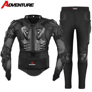 Motorkleding Motorpantser Lichaamsbescherming Motorjas Heren Moto Body Protector Rijdende Schildpad Motocross Racing Armor S-5XL Maat