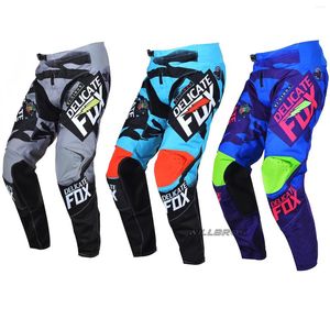 Motorkleding MX-broek Motocross Moto Mountain Crossmotor MTB DH ATV SX BMX Enduro Racing Off-road uitrusting