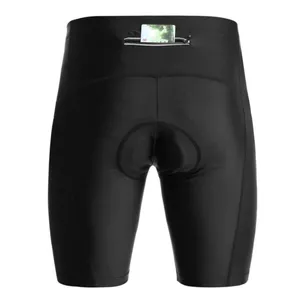 Motorcycle Apparel Pro Team 2022 Cycling Bibs Shorts Mountain Bike Ademend herengel Gevoerde fietsbroek Mannen onder Weardorcycle