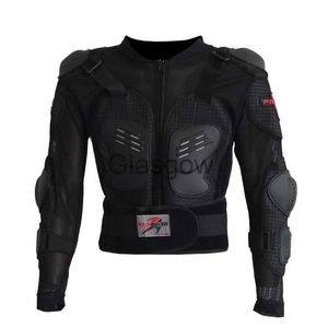 Vêtements de moto Probiker Moto Armure intégrale de protection Vestes de course Motocross Racing Protection d'équitation pour enfant Femme Rider 5 Taille x0803