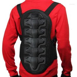 Motorfietskleding Racing Body Back Armor wervelkolom Beschermende jas uitrusting