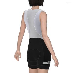 Motorkleding Racefiets Equiment Kleding Dames Fietsen Bib Shorts Sport Racekleding Gel Padded Pantaloncini Con Bretelle