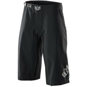 Motorkleding Royal Racing Storm Zwart MBX Downhill DH Shorts Zwart/Oranje Ace Bicycle Shortmotorcycle Motorcyclemotorcycle