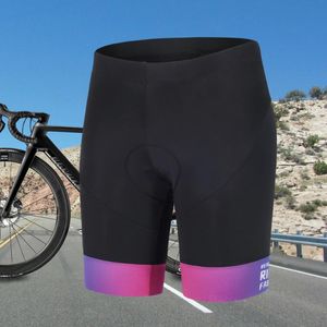 Vêtements de moto Santic Shorts de cyclisme pour femmes Été Noir Pantalon de vélo de route Éponge Coussin Respirant Transpiration Séchage rapide Ridling S