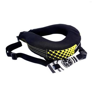 Motorfietskleding Sport Unisex-Adult R2 Race kraag off-road Dirt Bike One Size Neck Protector Brace