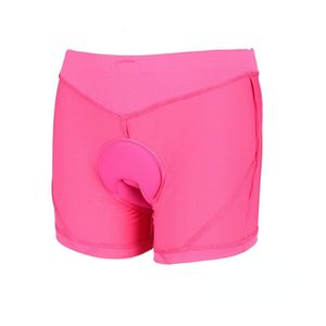 Ropa de motocicleta verano bicicleta de montaña pantalones cortos mujeres ciclismo hombres gel