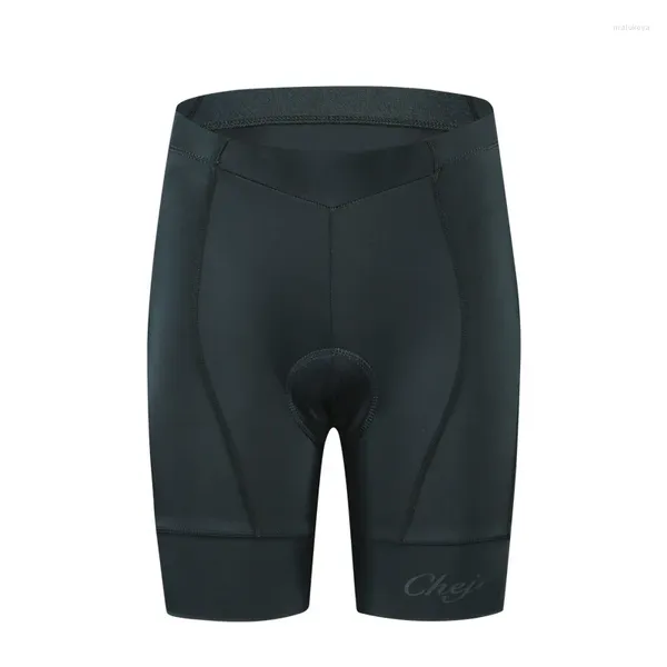 Ropa de motocicleta Pantalones cortos de ciclismo para mujer Cojín de esponja de verano Bicicleta a prueba de golpes Montaña Transpirable Correr