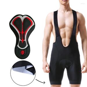 Motorfietskleding X-Tiger Pro Race Cycling Bib shorts met 5 cm Italië Grenppers Lichtgewicht Pant High-Density 5D Gel Pad voor lange tijd rijden