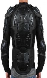 Motorcycle Armor Vestes de protection corporelle complètes Motocross Racing Clothing Suit Moto Riding Protecteurs SXXXL16719850