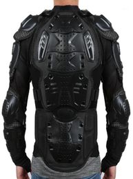 Armure de Moto, vestes de Protection complète du corps, vêtements de course de Motocross, combinaison de Protection d'équitation, SXXXL16417855
