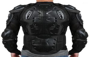 Motorcycle Armor Vestes de protection corporelle complètes Motocross Racing Clothing Suit Moto Riding Protecteurs SXXXL17068729