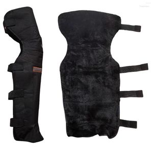 Motorcycle Armor Knee Warmer Leggings Motorfietsen Skateboard Pads Guards Wocooter