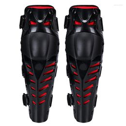 Rodilleras para hombre de armadura de motocicleta, engranajes de protección, almohadillas para piernas de motocicleta, Protector de patinaje de Motocross para montar, senderismo, esquí