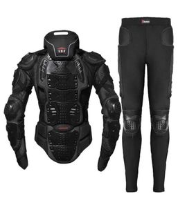 Motorcycle Armour Men Vestes Racing Body Protector Veste Motocross Motorbike Protective Gear Cou S5XL4372455