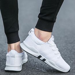 Motorfiets pantser mannen sportschoenen mesh lichtgewicht lopen jogging outdoor soft casual sneakers paren gym heren zapatos de mujermotorcycle