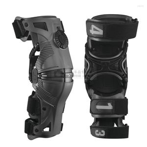 Motorcycle Armor MOBIUS-X8-Outdoor Sports Safety Knee Pads-BRACE