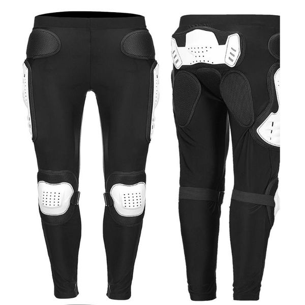 Armure de moto, pantalon de Motocross, course d'équitation, HOckey, protection contre les chutes, GearMotorcycle