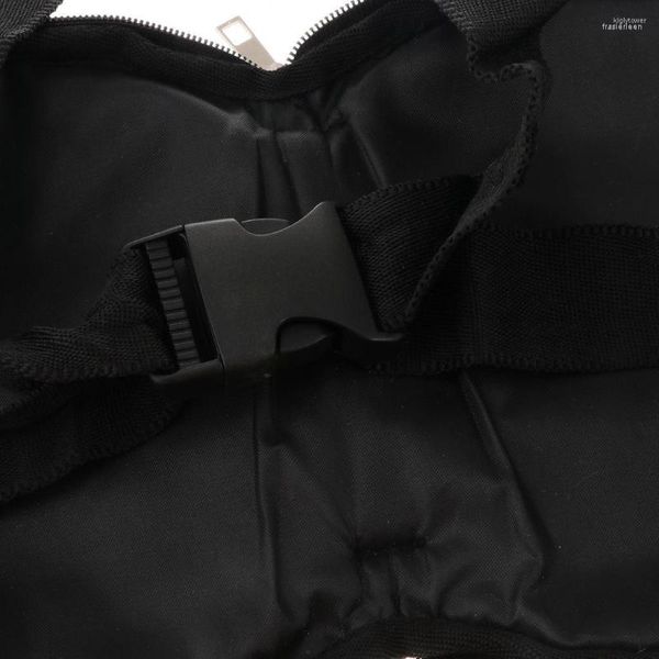 Almohadilla de cinturón de soporte trasero portátil de armadura de motocicleta para Corrector de postura dolor de espalda inferior superior