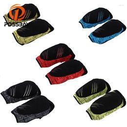 Motorfiets pantser Probay Knie Pads Protect Protection Racing Guard Protective Gear Sports Skiing Cycling Protector