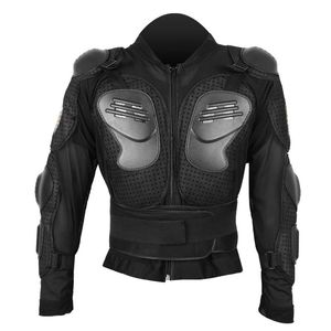 Moto Armor Rider Vest Chest Gear Motocross Veste intégrale pour la protection pour protéger les bras et la motoMotoMotoMoto