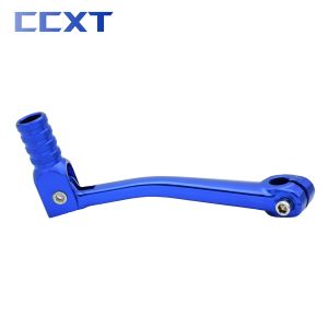 Motorcycle ATV CNC Pliage Shift Lever Gear Lever pour Kayo T2 T4 T6 K4 K6 pour Honda XR50 CRF50 NC250 NC450 Motocross Universal