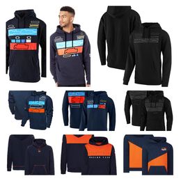 Motorrad-Cross-Country-Hoodie Langarm-Hoodie Outdoor-Fahrrad-Reitanzug Herren- und Damen-Freizeit-Motorrad-Rennanzug