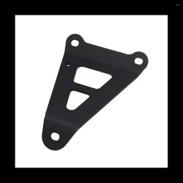 Motorfiets Uitlaat Hanger Beugel Met Schroeven Gepoedercoat Voor NINJA300 NINJA250 2013-2024