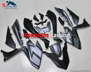 Motorfietsballen voor Yamaha T-MAX XP530 2017 2018 Tmax530 17 18 Customize BodyWorks ABS body Kit (spuitgieten)