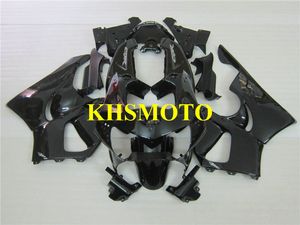 Motorfiets-kachel voor HONDA CBR900RR 919 98 99 CBR 900RR CBR900 1998 1999 ABS Cool Gloss Black Backings Set + Gifts HS11