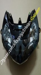 Faro delantero de motocicleta para Honda CBR900RR 954 2002 2003 CBR954RR CBR 954 02 03 faro delantero montaje faro 7634680