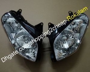 Motorfiets Voorkoplamp voor Honda GL1800 2001 2002 2003 2004 2005 2006 GL 1800 Hoofdlicht Lamp Koplamp Moto Onderdelen