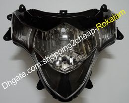 Faro delantero de motocicleta para Suzuki GSXR1000 2009 2010 2011 2012 2013 2014 2015 GSXR1000 GSX-R 1000 K9